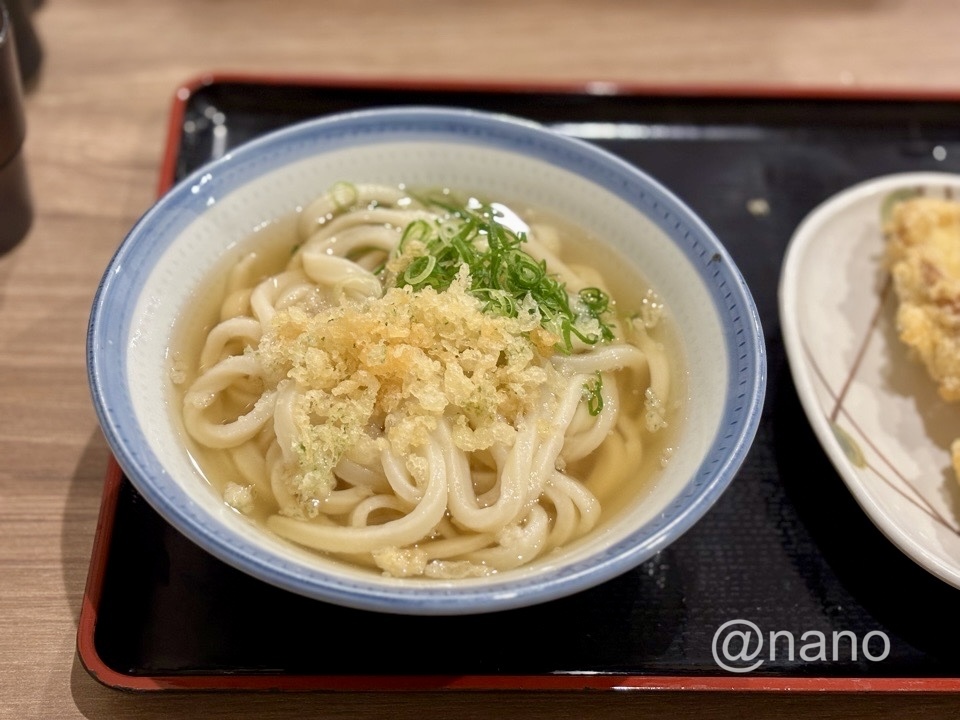 うどん